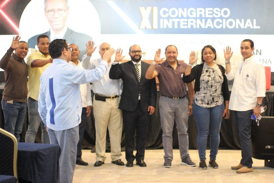Sociedades médicas elijen nuevas directivas