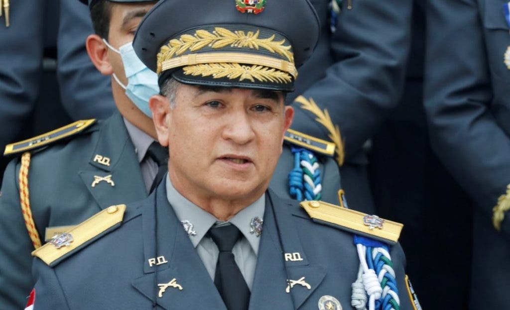 Director PN: todos los policías van a la calle