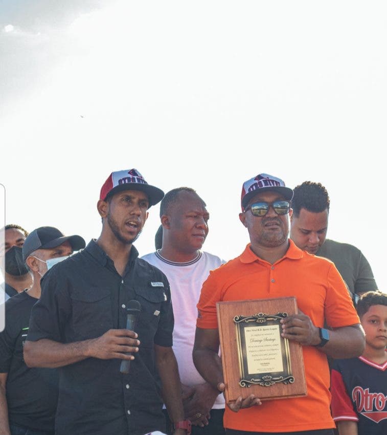 Liga Otro Nivel inaugura Copa Navideña