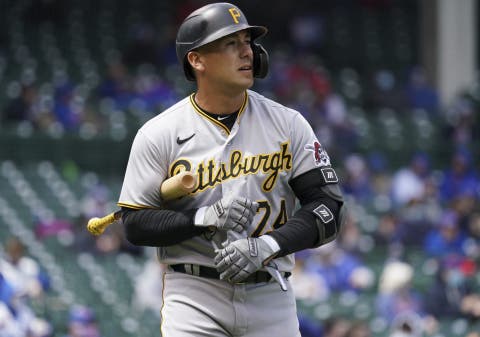 Estrellas contratan “bigleaguer” Phillips Evans