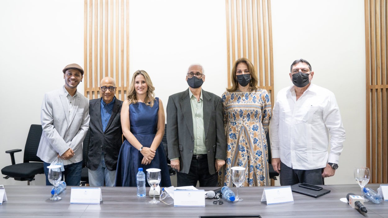 Anuncian ganadores Premios Anuales de Música 2021