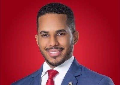 Designan nuevo ministro de la Juventud