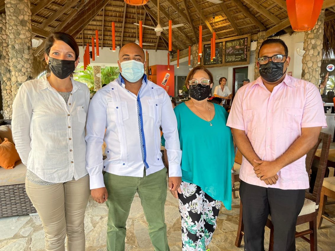 Presentan iniciativa “Costa Norte Circular”