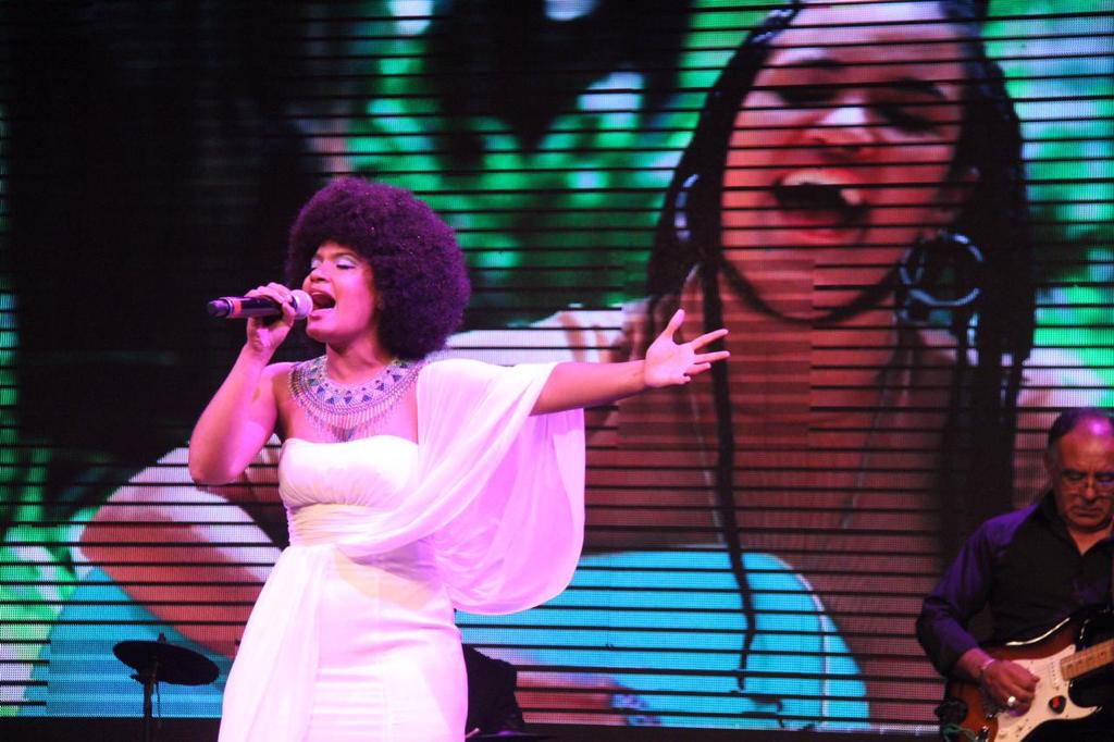 RD alcanza segundo lugar en Festival Internacional