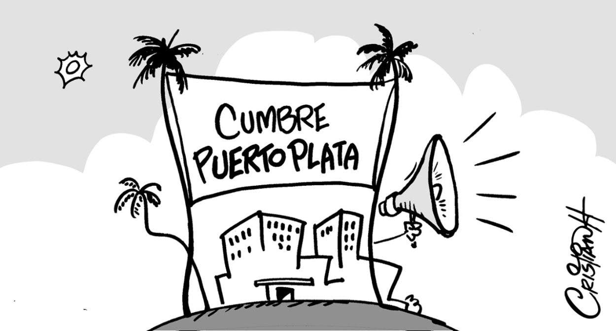 Declaración de Puerto Plata