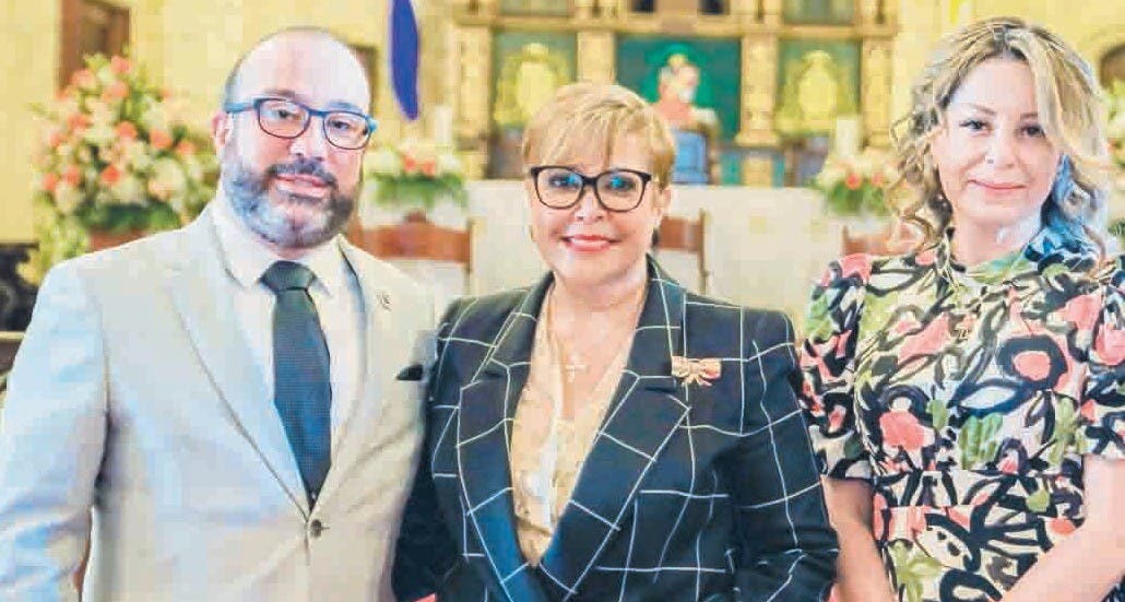Celebran  40 aniversario