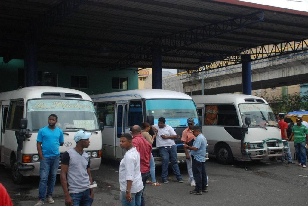 Conatra consideró que el año que recién transcurre ha sido el año más positivo para el despegue y desarrollo del sector transporte de pasajeros en la República Dominicana en las ultimas décadas.