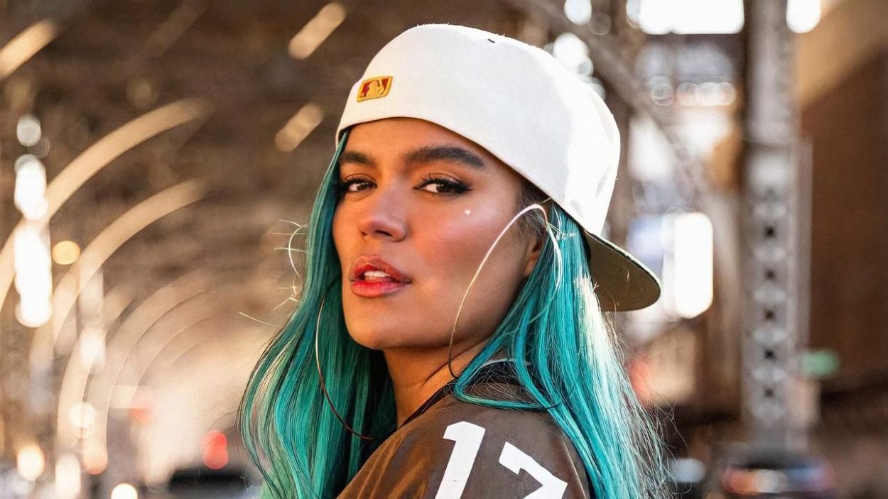 Karol G iniciará 2022 con espectáculo en Altos de Chavón