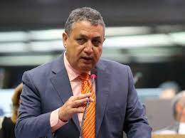 Destaca rol neutral de Danilo y Mariotti en escogencia candidatos