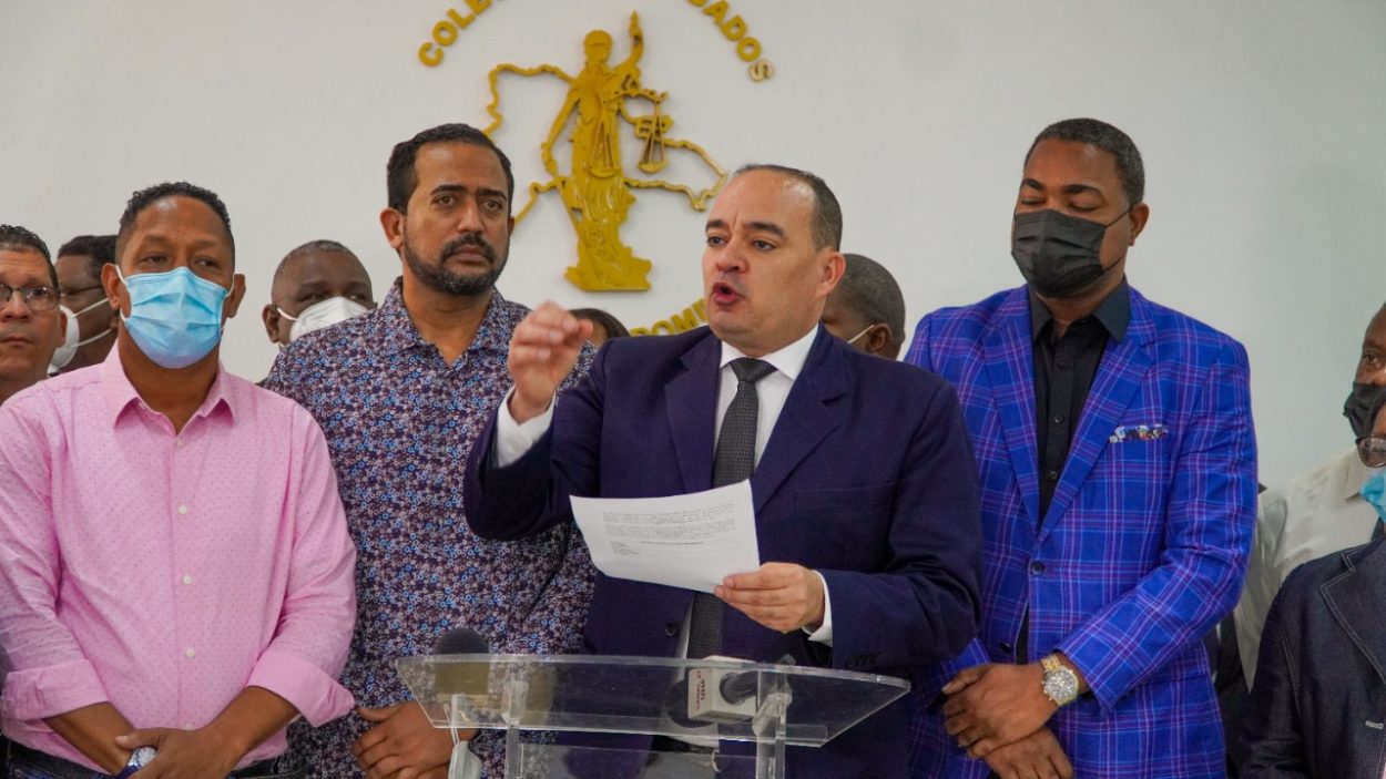 Entregarán evidencias operaciones motivaron investigación