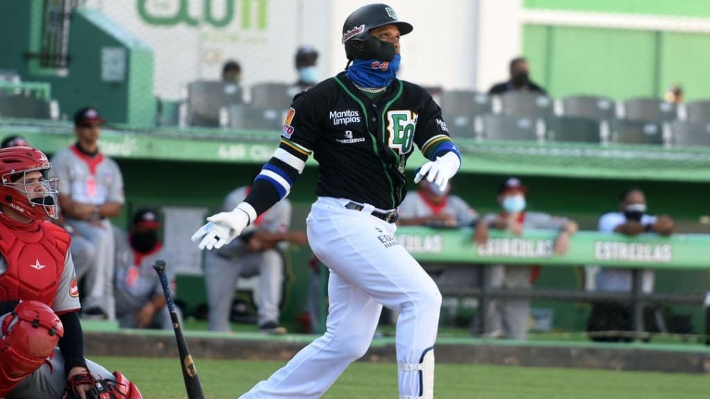 Robinson Canó dice “disfrutar el juego” es clave