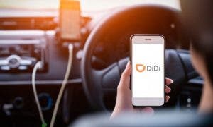 Afirman DiDi es una opción para obtener ganancias adicionales