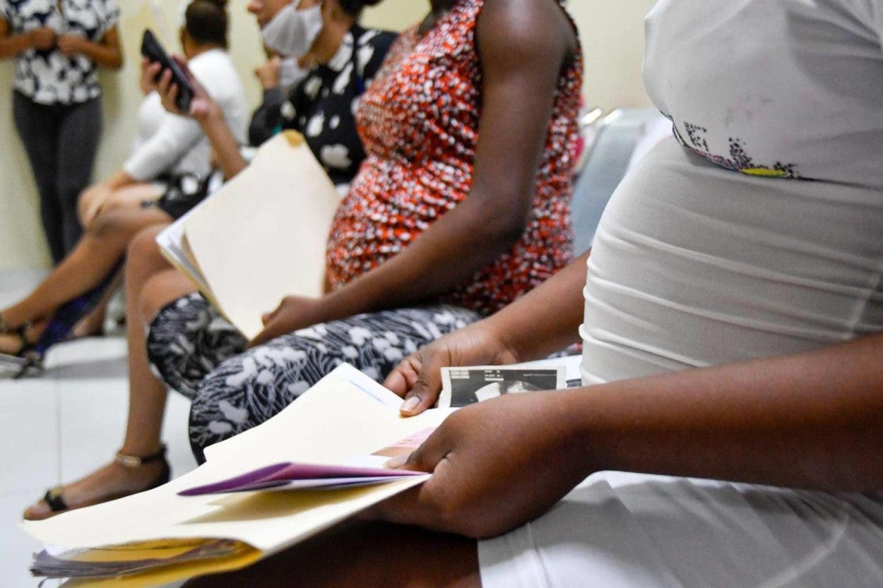 CIDH llama a República Dominicana a dar atención médica a haitianas
