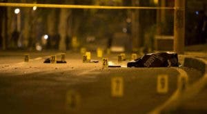 Puerto Rico: Asesinan a 5 personas en un período de 12 horas según informó la Policía