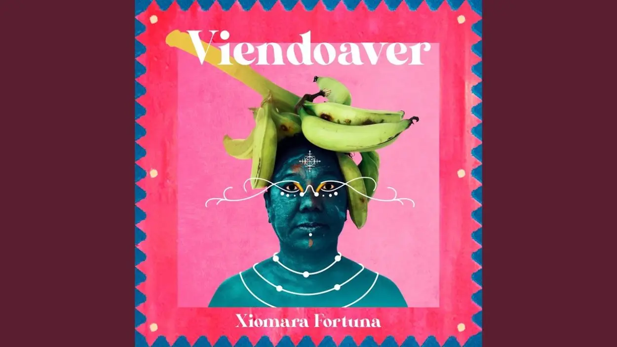 Rolling Stone destaca álbum de Xiomara Fortuna