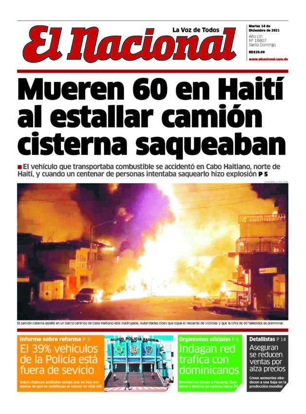 Impreso martes 14 diciembre 2021