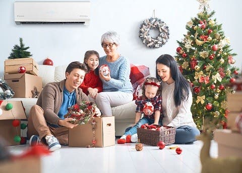 Consejos para disfrutar y ahorrar en esta Navidad