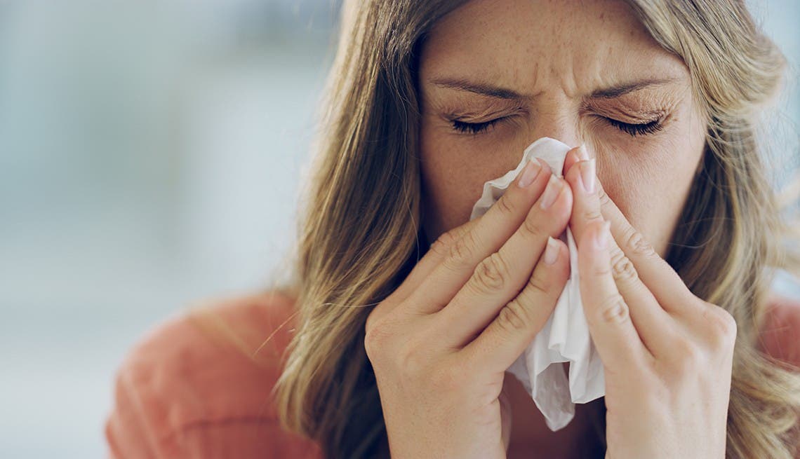 Gripe, resfriado o covid-19 ¿Qué tiene Ud?