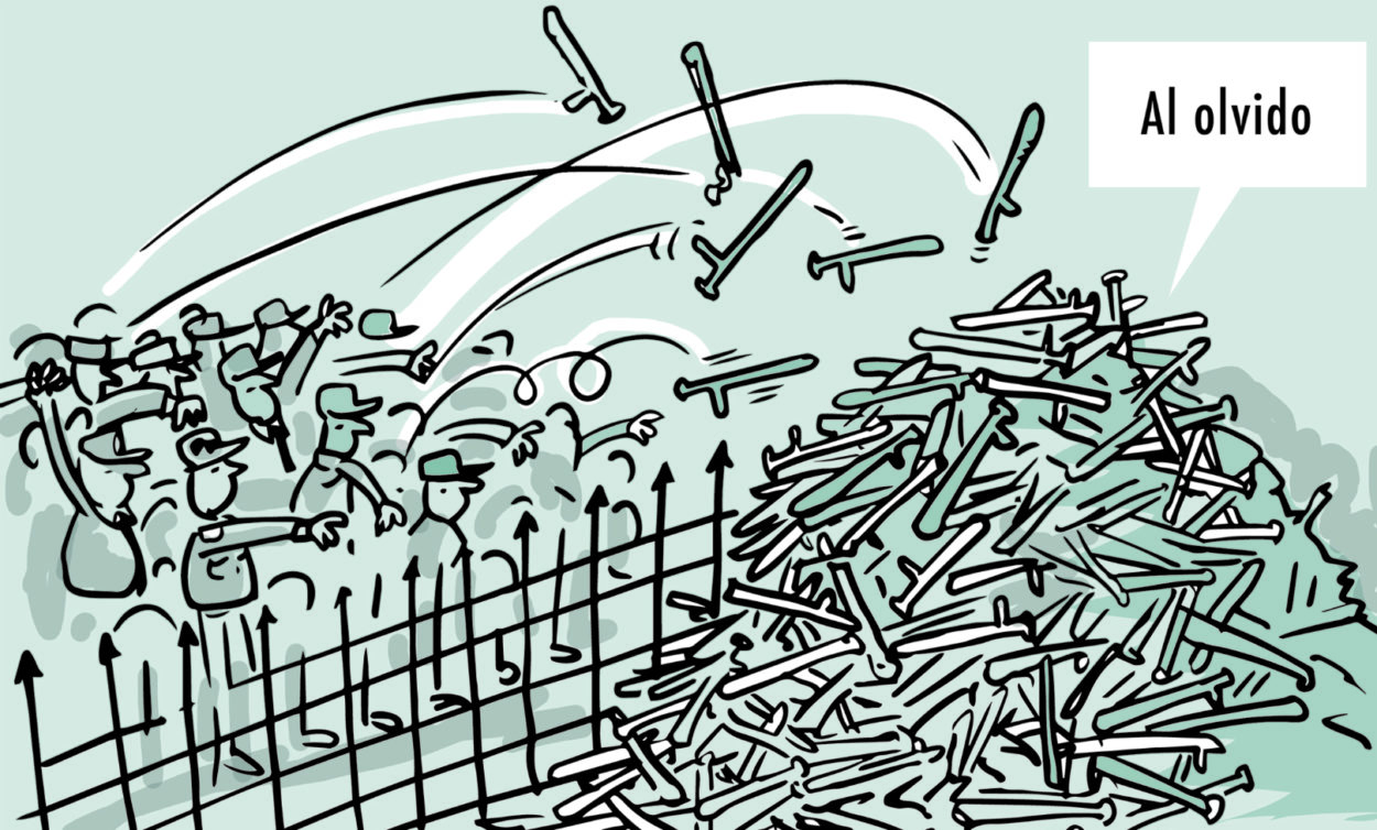 Esto pienso, esto creo