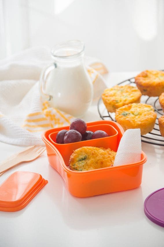 Cómo hacer que sus niños coman alimentos nutritivos