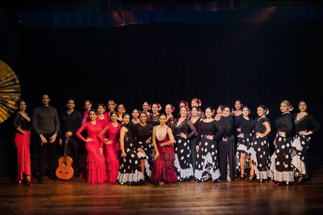 Presentan recital “Arsa y Toma”