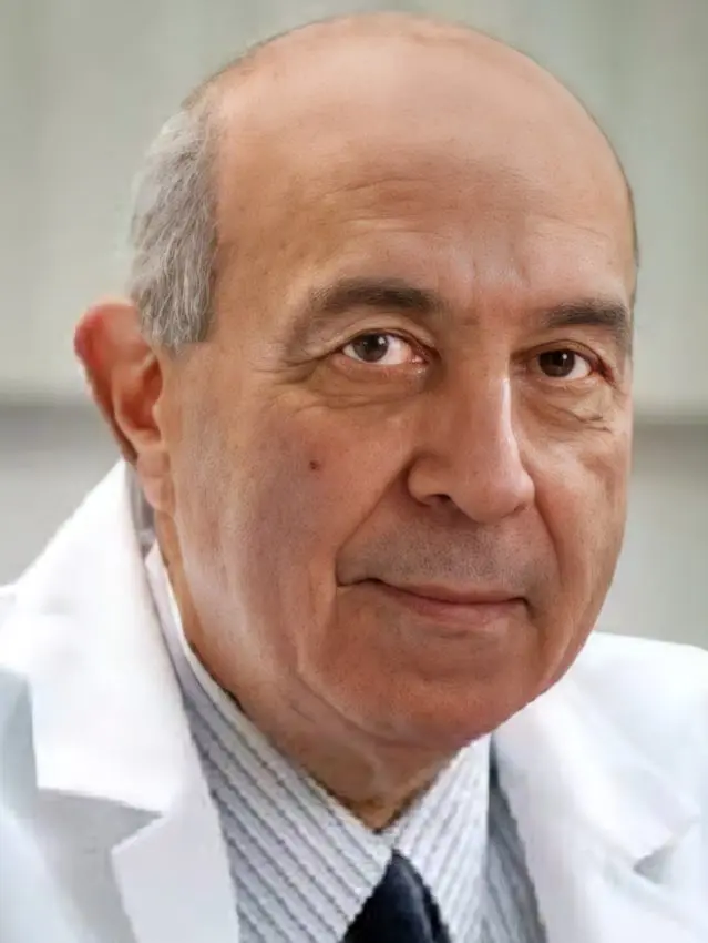 Fallece doctor y deportista Eduardo Yermenos Espaillat