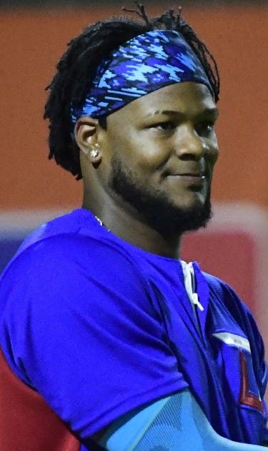 Lisalverto Bonilla: “Espero darle a la fanaticada un buen partido”