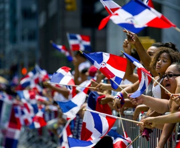 Tres grandes hechos dominan escenario dominicano en NYC