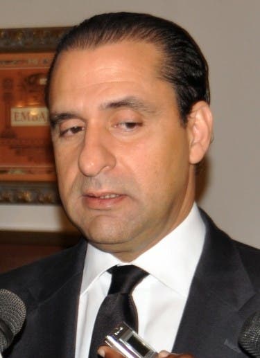 El vicepresidente de Finjus, Servio Tulio Castaños Guzmán,  pidió que se avance la auditoría realizada a La Nueva Victoria