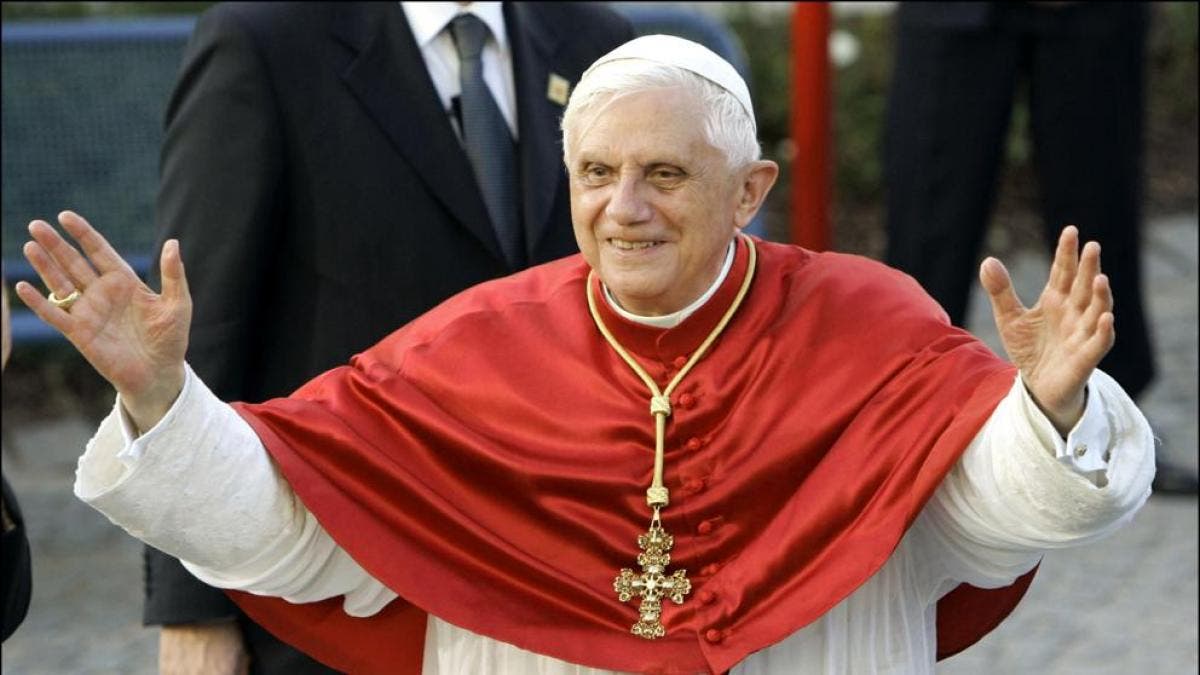 Informe de abusos acusa a Benedicto XVI de inacción en casos de pedofilia