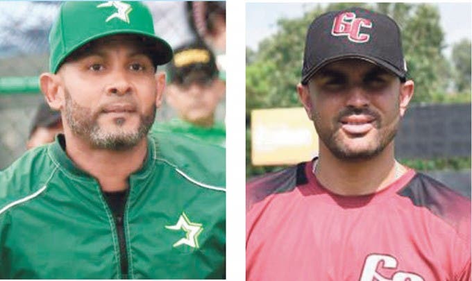 Tatis y Urueta en excelente trabajo Estrellas y Gigantes