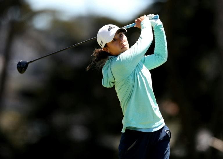 Danielle Kang se impone en el Torneo de Campeonas LPGA