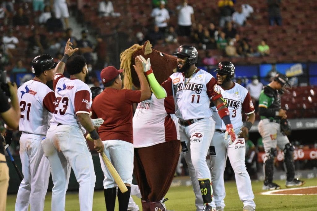 Desempeno de Ozuna en liga dominicana ilusiona de cara a regreso a MLB 1