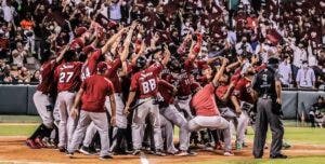 Águilas y Gigantes inauguran mañana torneo