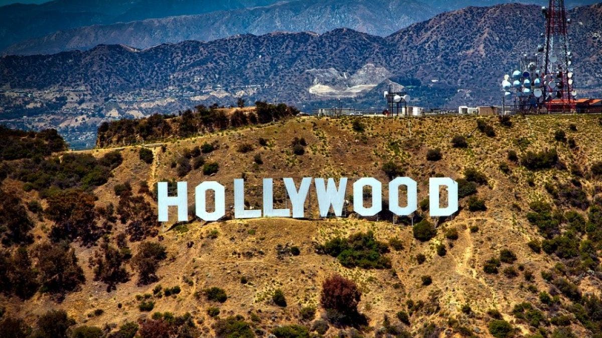 Hollywood rodó durante el año pasado el doble que en 2020