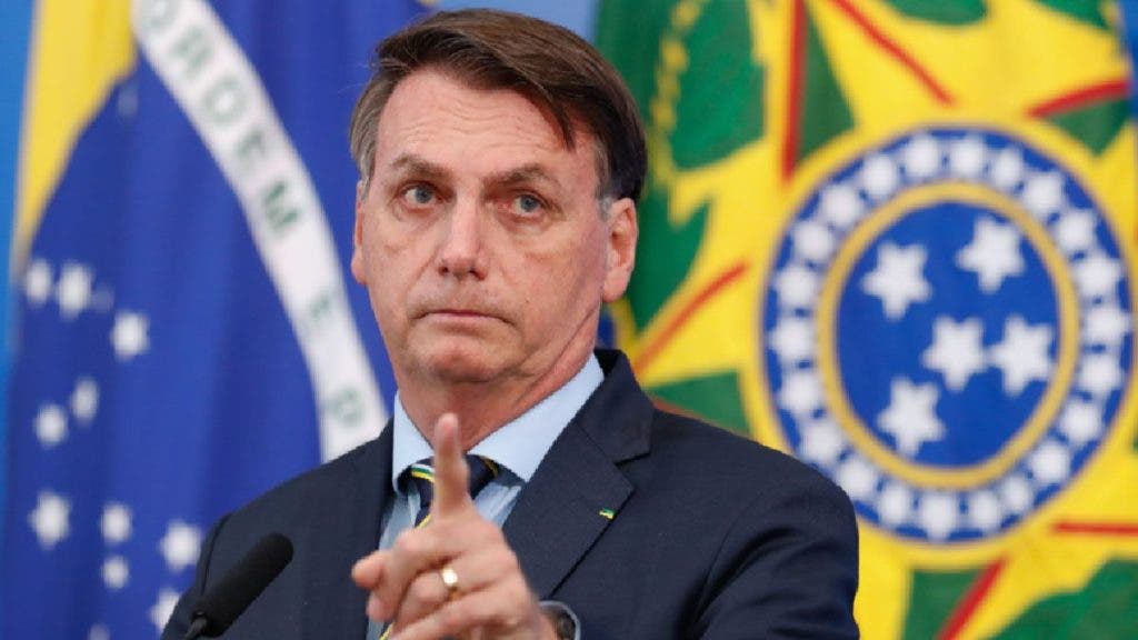 Jair Bolsonaro 2