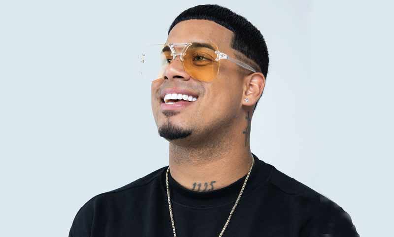 Michael Flores  presentará EP