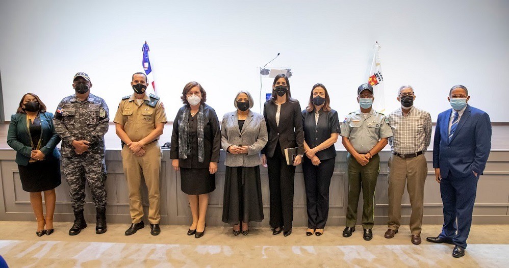 Sinarec orientó más 11 mil personas sobre manejo de conflictos 2021