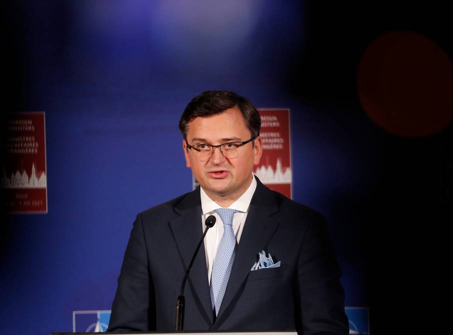 Ucrania, dispuesta a dialogar pero sin presiones