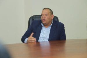 Alcalde SDN dispone suspensión inauguración de más de 50 obras