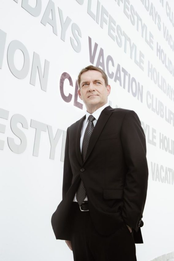 Presidente grupo Lifestyle destaca participación RD en Fitur