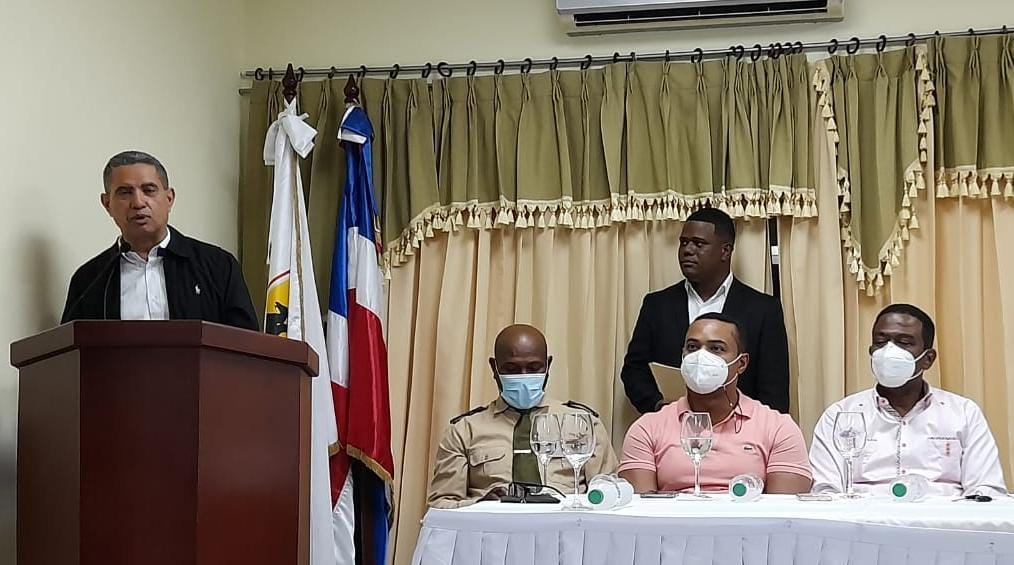 Avanzan obras deportivas