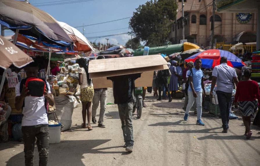 Sismos estremecen Haití; no hay daños ni heridos