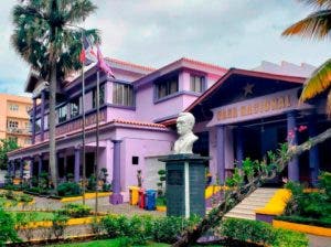 PLD pospone juramentación de nuevos miembros en el noroeste