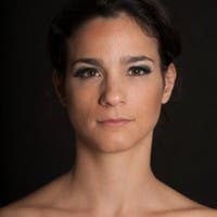 La bailarina María Emilia García Portela cataloga como positivo el final del pasado año 2021 para la danza y el teatro, después de ese gran encierro que vivió el mundo a causa de la Covid 19.
