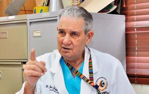 José Joaquín Puello: la importancia de humanizar los servicios de salud en República Dominicana