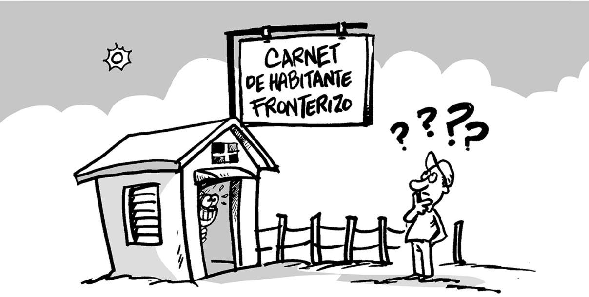 Un despropósito