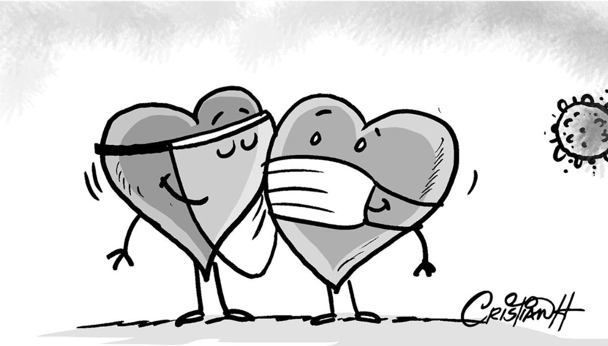 Amor y amistad