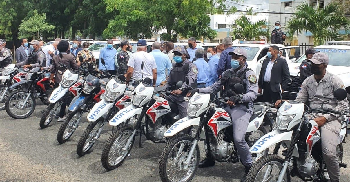 Lanzan programa de seguridad en LR