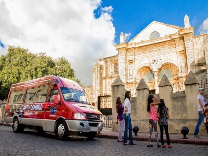 Gray Line anuncia excursiones